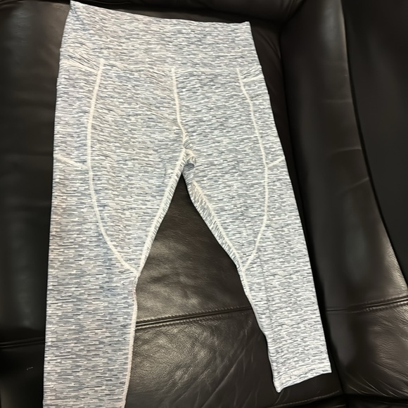 Zyia Cropped leggings - Picture 3 of 3